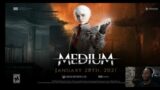 The Medium 14 Gameplay ( reaction ) (xbox/pc exclusive)