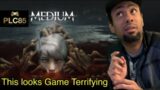 The Medium – 14 Minutes Of Gameplay Reaction & Thoughts