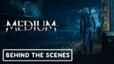 The Medium – Behind the Scenes | gamescom 2020