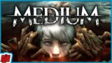 The Medium | Exploring The Spirit World | New PC Horror Game