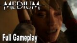 The Medium – Full Gameplay Walkthrough [HD 1080P]