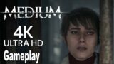 The Medium – Gameplay Demo [4K]