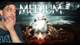 The Medium Gameplay Demo Reaction/Analysis (4K)