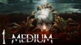 The Medium – Gameplay Walkthrough ITA – Parte 1