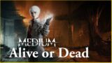 The Medium –  Is this game dead before arrival?