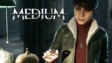The Medium – Official 14 Minutes Of Xbox Series X 4K Gameplay Trailer