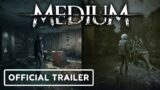 The Medium – Official Dual-Reality Gameplay Overview Trailer