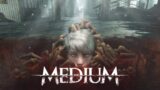 The Medium – Official Launch Trailer Song: "Voices" (feat. Mary E. McGlynn)