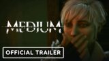 The Medium Official Story & Gameplay Trailer  2020 4K