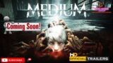 The Medium – Official Story & Gameplay Trailer | 2021