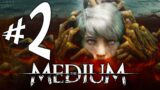 The Medium – Parte 2: Passado Assustador!! [ Xbox Series X – Playthrough 4K ]