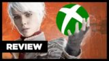 The Medium Review [First Xbox Series X/S Exclusive]