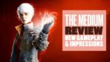 The Medium Review – THE MEDIUM XBOX SERIES X NEW GAMEPLAY AND IMPRESSIONS