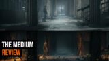 The Medium – Review (Xbox Series X)