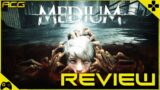 The Medium Review "Buy, Wait for Sale, Rent, Never Touch, Raw?"