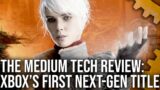 The Medium Tech Review: A Closer Look At Xbox's First Next-Gen Exclusive