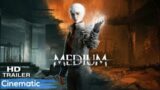 The Medium Upcoming Game For Ps4 pc xbox one and ps4 2021|Latest Story Game of the year 2021
