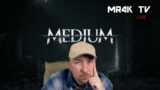 The Medium | Xbox | Microsoft GamePass Exclusive  Live:Stream Part # 1 Nvidia Updated Drivers