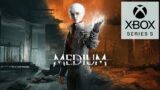The Medium – Xbox Series S