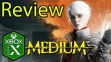 The Medium Xbox Series X Gameplay Review [Optimized] [Xbox Game Pass]