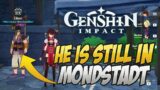 The Merchandise Event Is COMPLETELY Different! Genshin Impact