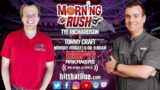 The Morning Rush is LIVE! Tough road loss at LSU last night. Let's talk about it… 877-377-6963
