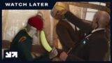 The Most Bananas Takedowns In Hitman 3 (World Record) – Watch Later