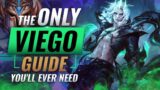 The ONLY VIEGO Guide You'll EVER NEED – League of Legends
