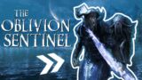 The Oblivion Sentinel [Skyrim Vanilla Bound Weapon Build] S2E1
