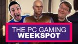 The PC Gaming Weekspot: Hitman 3! Super Meat Boy Forever! Other Stuff!