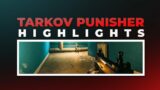 The Punisher Tournament Contestant Highlights – Escape from Tarkov