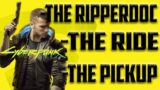 The RIPPERDOC | Cyberpunk 2077 Gameplay Walkthrough #2 | No Commentary