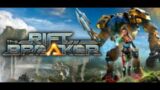 The Riftbreaker Prologue – Gameplay