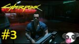 The Ripperdoc | Cyberpunk 2077 – Part 3 | Let's Play, Walkthrough, Gameplay, PS4
