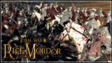 The Rise Of The Elves – NEW FACTION/UPDATE! – Total War Rise Of Mordor