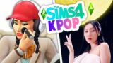 The Sims 4 is doing another collab instead of fixing the game… | K-pop Collab