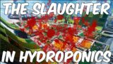 The Slaughter In Hydroponics 14 Kills feat. ImperialHal & TheKine | TSM Snip3down Predator Gameplay