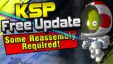 The Ultimate Guide to KSP 1.11 – Some Reassembly Required!