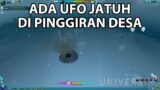 The Universim V2 #04 | Ada Ufo Jatuh Di Pinggiran Desa
