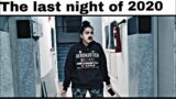 The last night of 2020 Teaser | Prince sharma | Priyanka Sharma |by Manish sharma