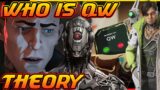 The lore of QW and Secret Connection To Crypto: Apex Legends Season 8