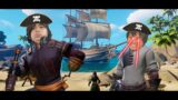 The most scuffed pirates of the seven seas!| Sea of Thieves w/DXTRIDENT
