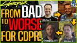 Things Getting Worse For CDPR – PATCH 1.1 Adds More Bugs Than Fixes? – Cyberpunk 2077