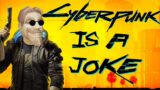 This game is a JOKE! – Cyberpunk 2077 Review
