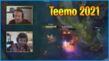 This is why Teemo is the most hated champion in League of Legends…LoL Daily Moments Ep 1277