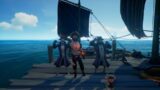 Time for Pirate Shit – Sea of thieves – Live Stream