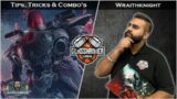 Tips, Tricks & Combo's – Iyanden Wraithknight Combo – Warhammer 40k
