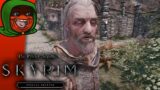 [Tomato] The Elder Scrolls V Skyrim : Handsome psychopath Grease wanders the Sewers. (Requiem)