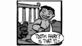 Tooth Fairy – A Warhammer 40k Webcomic Dub