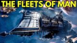 Top 10 Imperial Navy Battlefleets in Warhammer 40K
